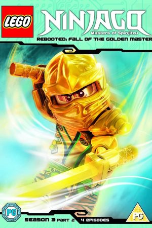 LEGO Ninjago (Phần 3 – Part 2)